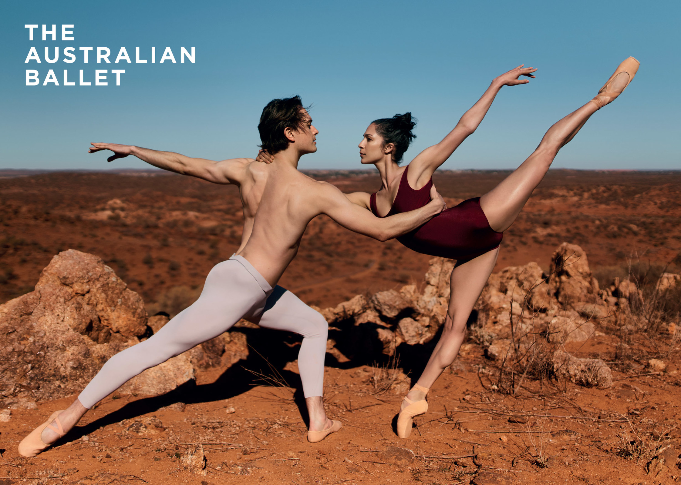 2020 Season - Australian Ballet