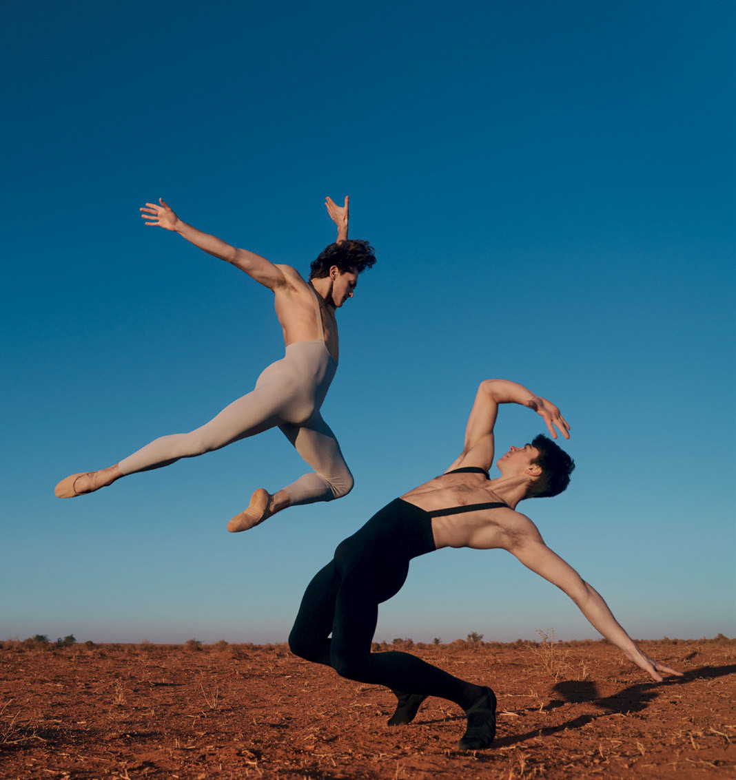 2020 Season - Australian Ballet