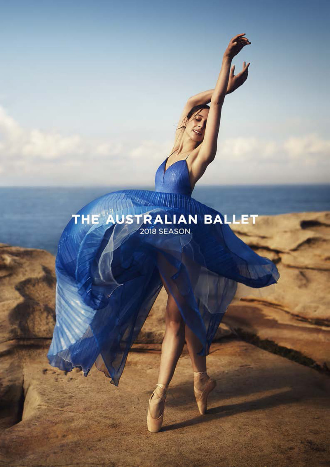 Season 2018 - Australian Ballet