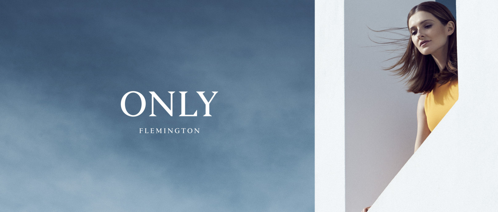 Only Flemington - Caydon