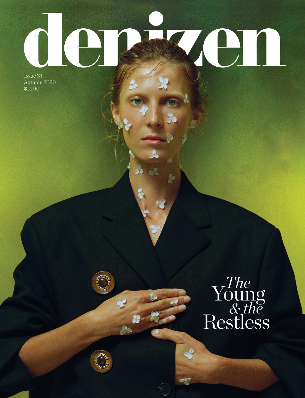 The Young and The Restless - Denizen Magazine