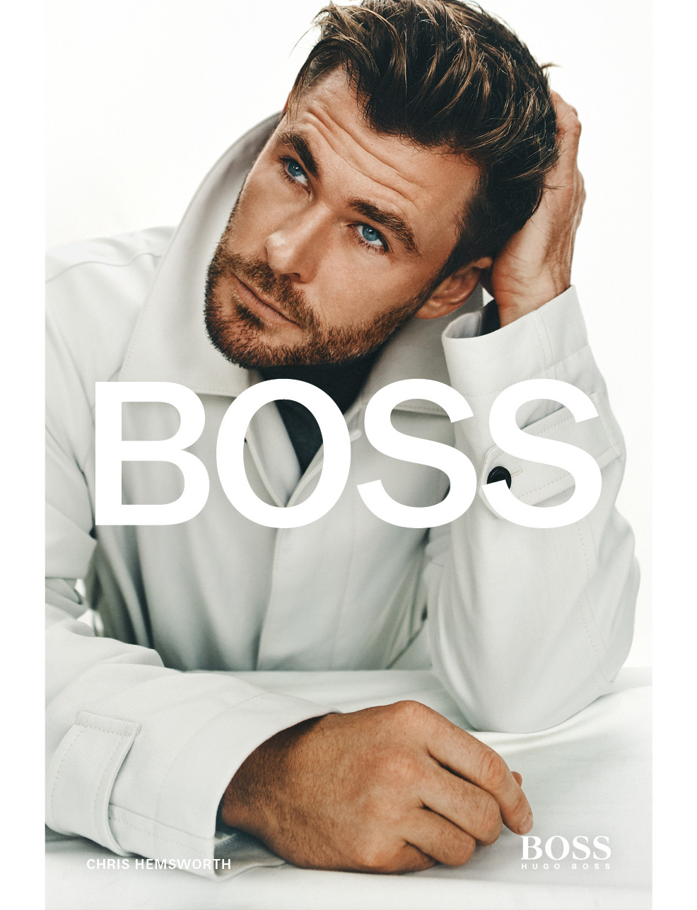 BOSS 21 - Hugo Boss