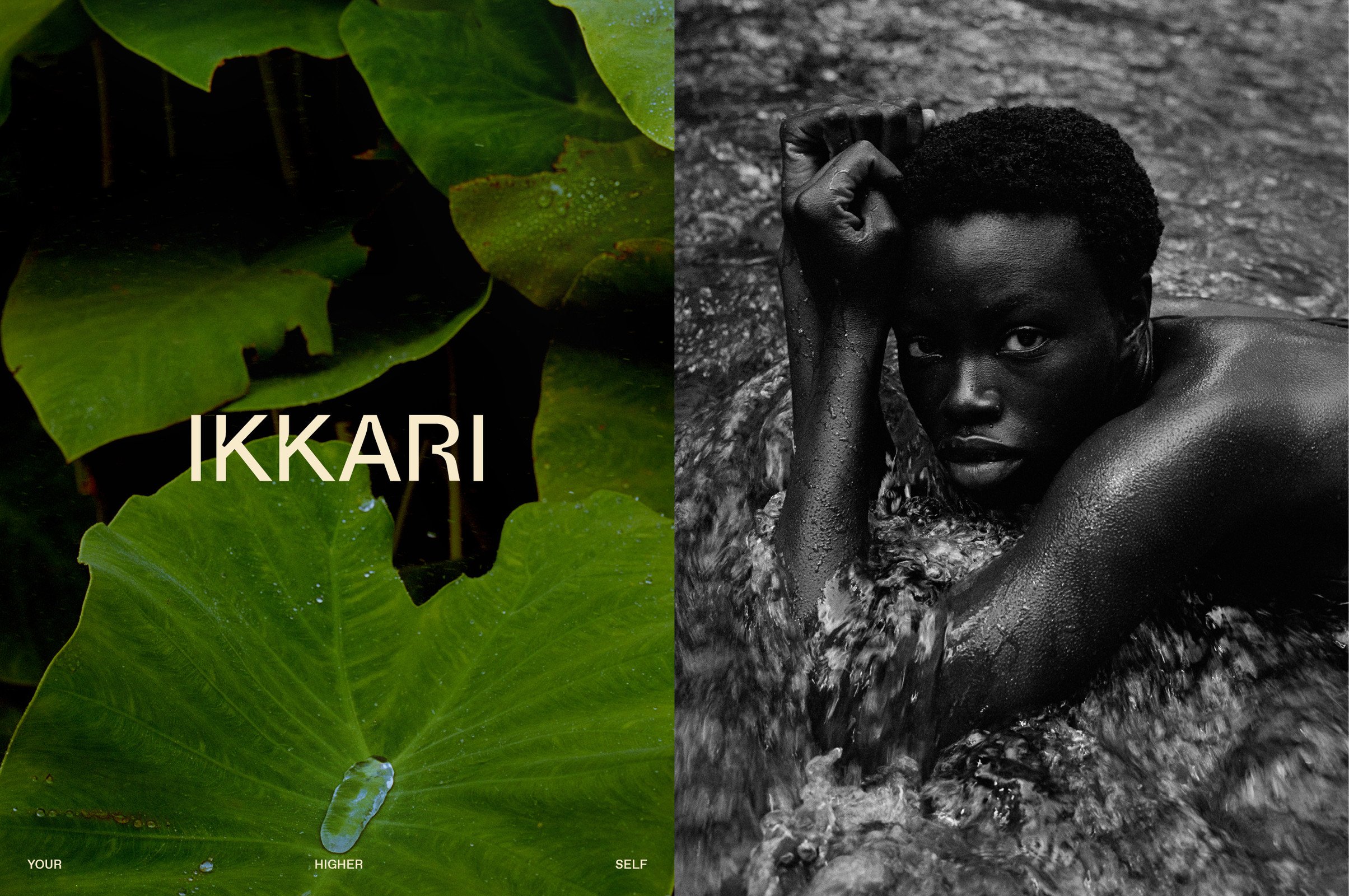 IKKARI - Launch Campaign