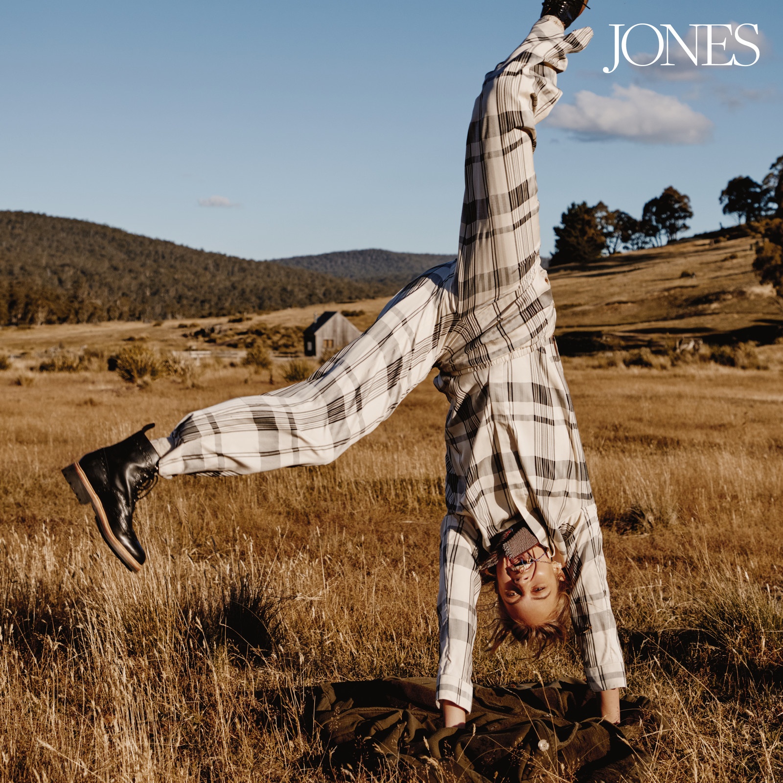 Winter 19 - Jones Magazine