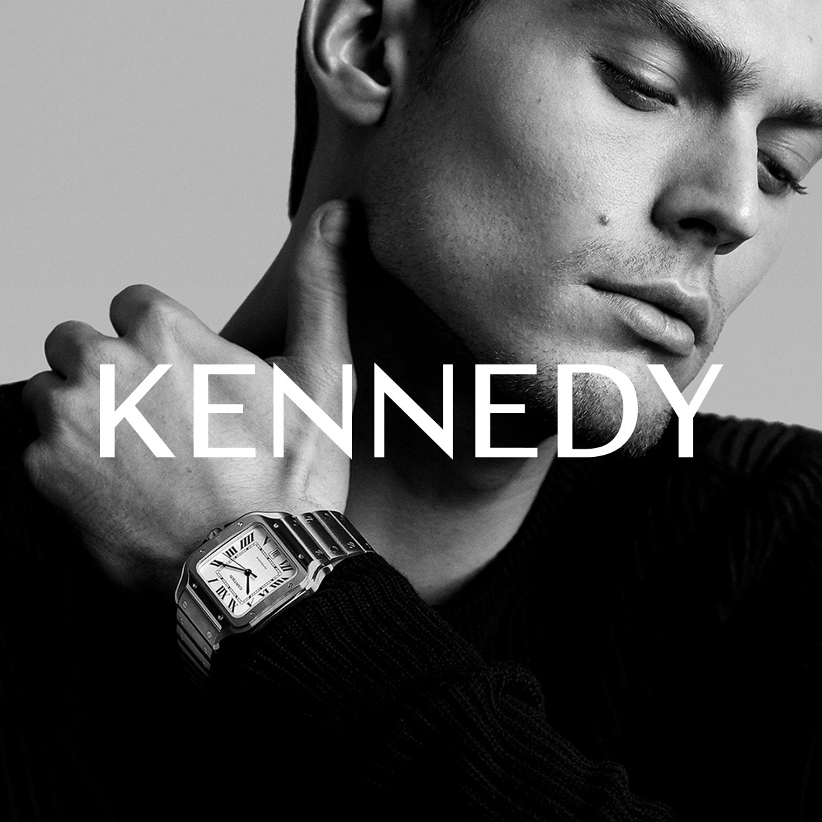Kennedy Day & Night Campaign