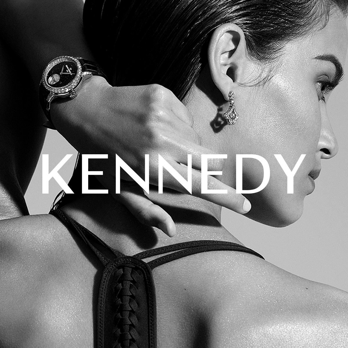 Kennedy Day & Night Campaign
