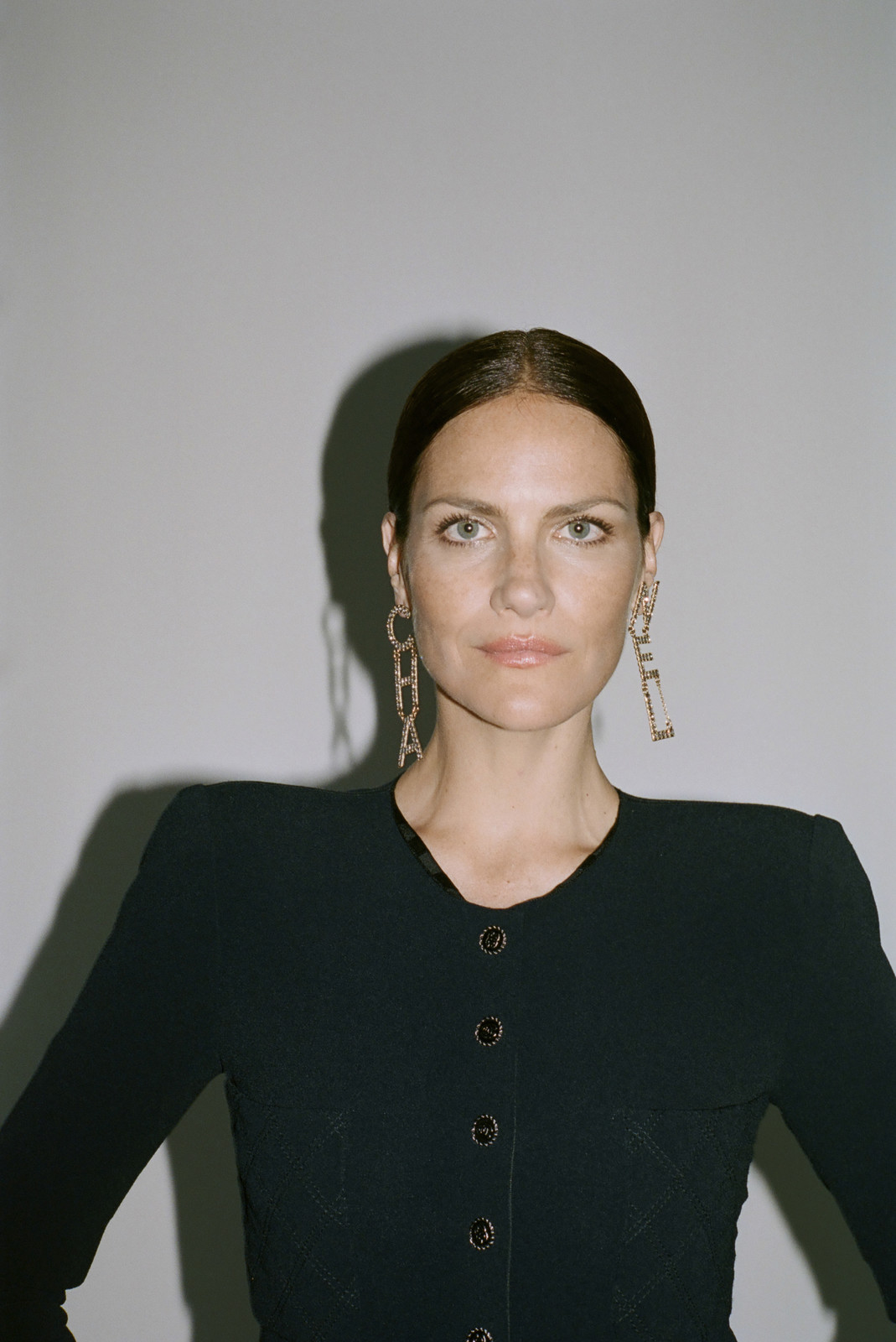 Hello Missy Rayder - Love Want