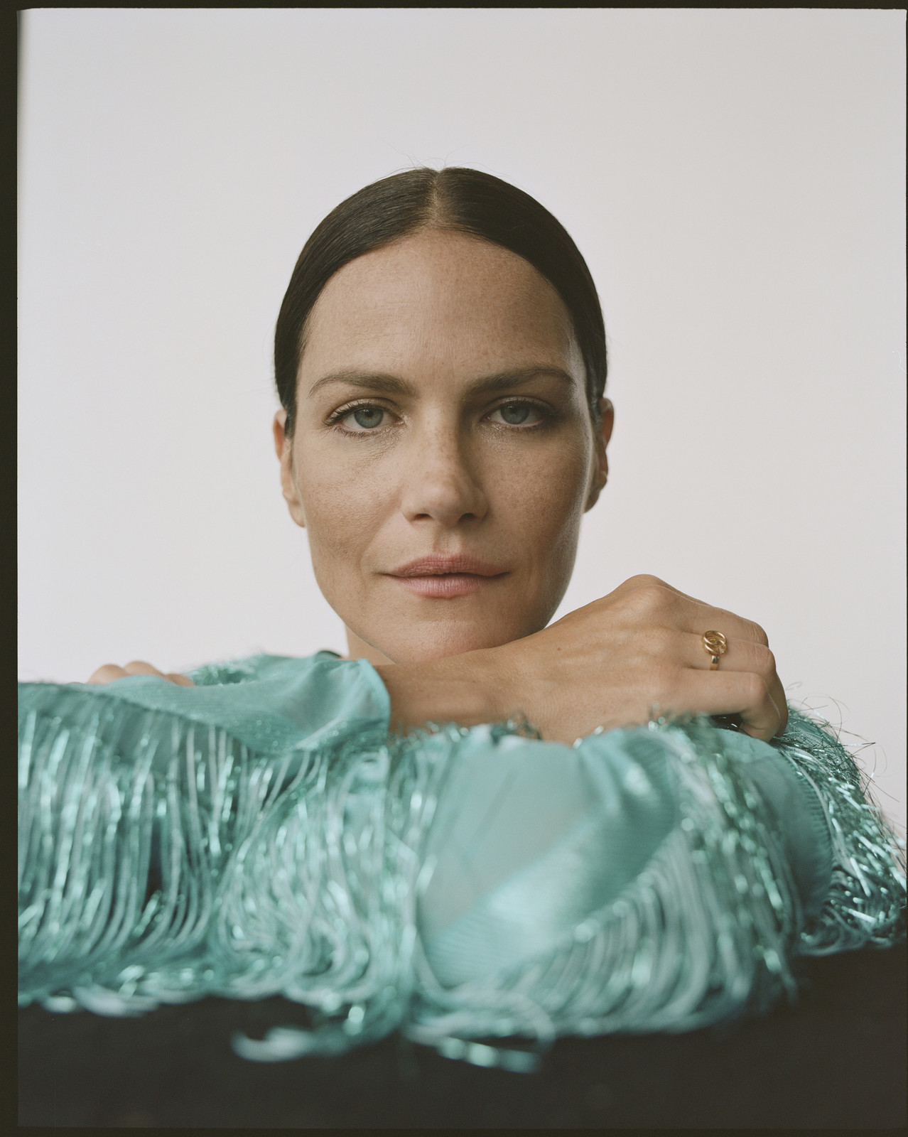 ISSUE 16 FEATURING MISSY RAYDER - Love Want Magazine
