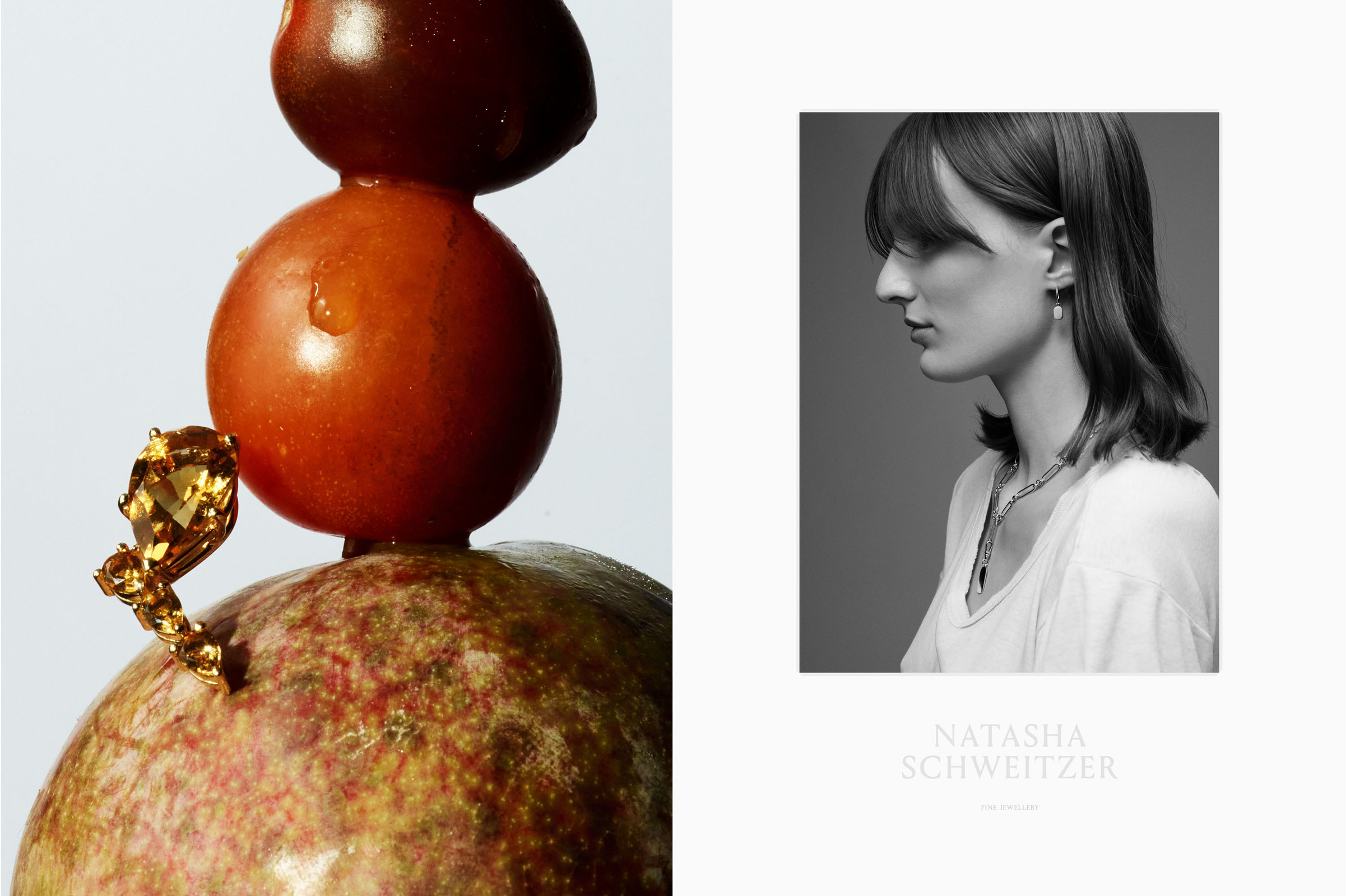 Jewellery 2021 - Natasha Schweitzer
