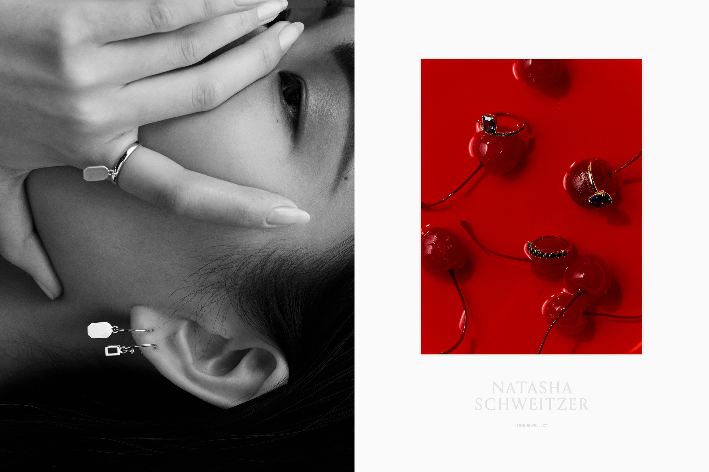Jewellery 2021 - Natasha Schweitzer