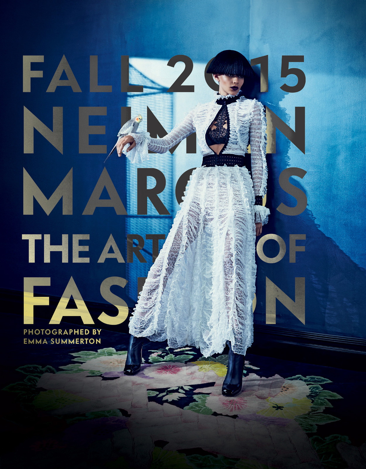 Fall/Winter - Neiman Marcus
