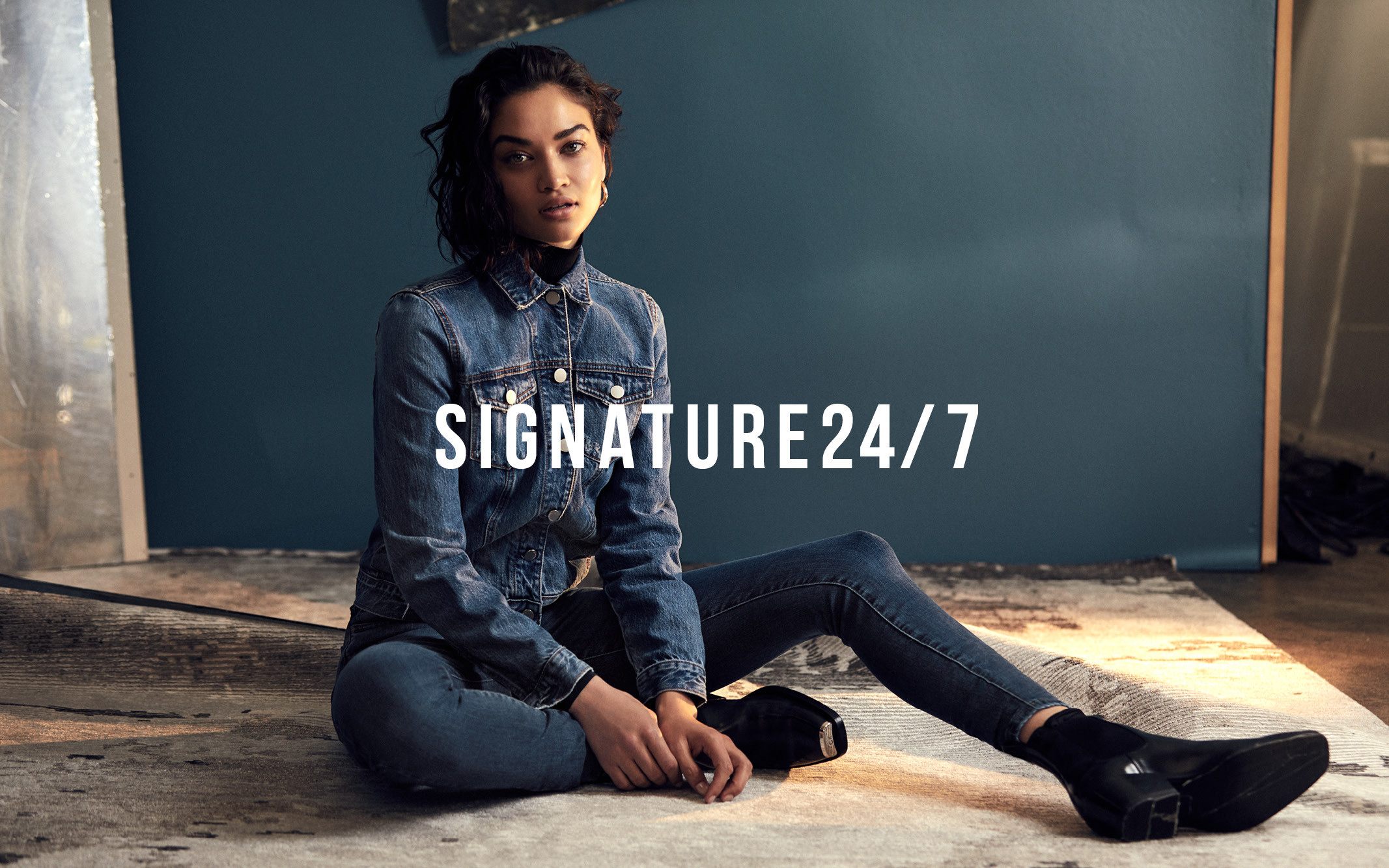 Nobody Denim Signature 24/7
