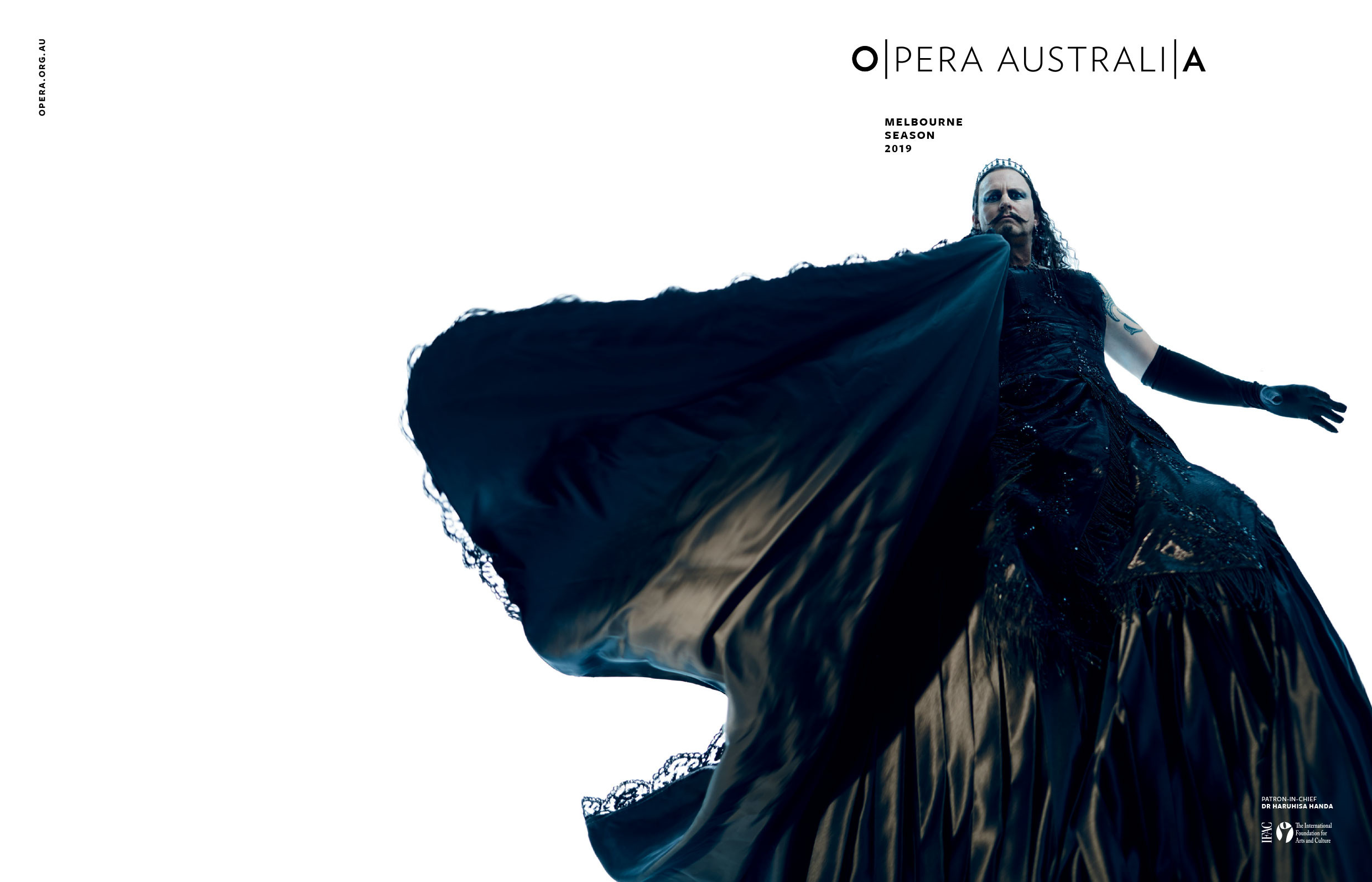 Season 19 - Opera Australia