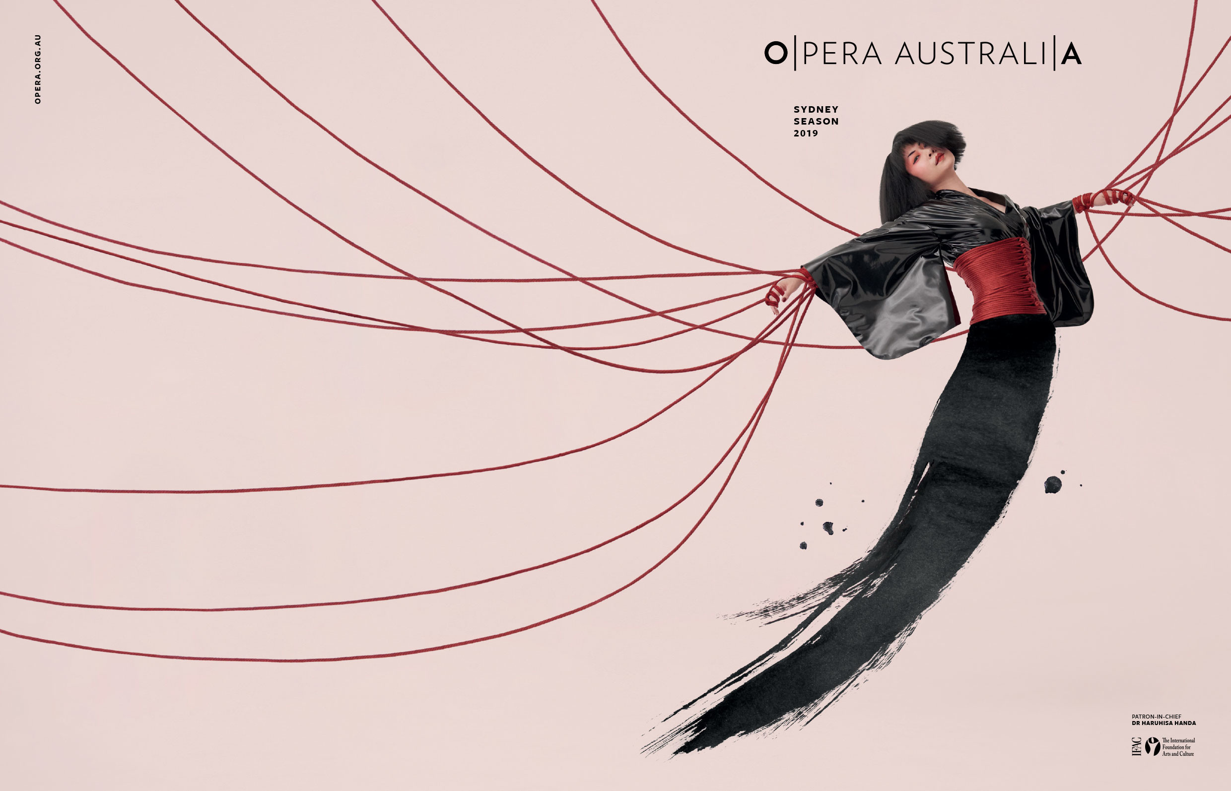 Opera Australia Season 19