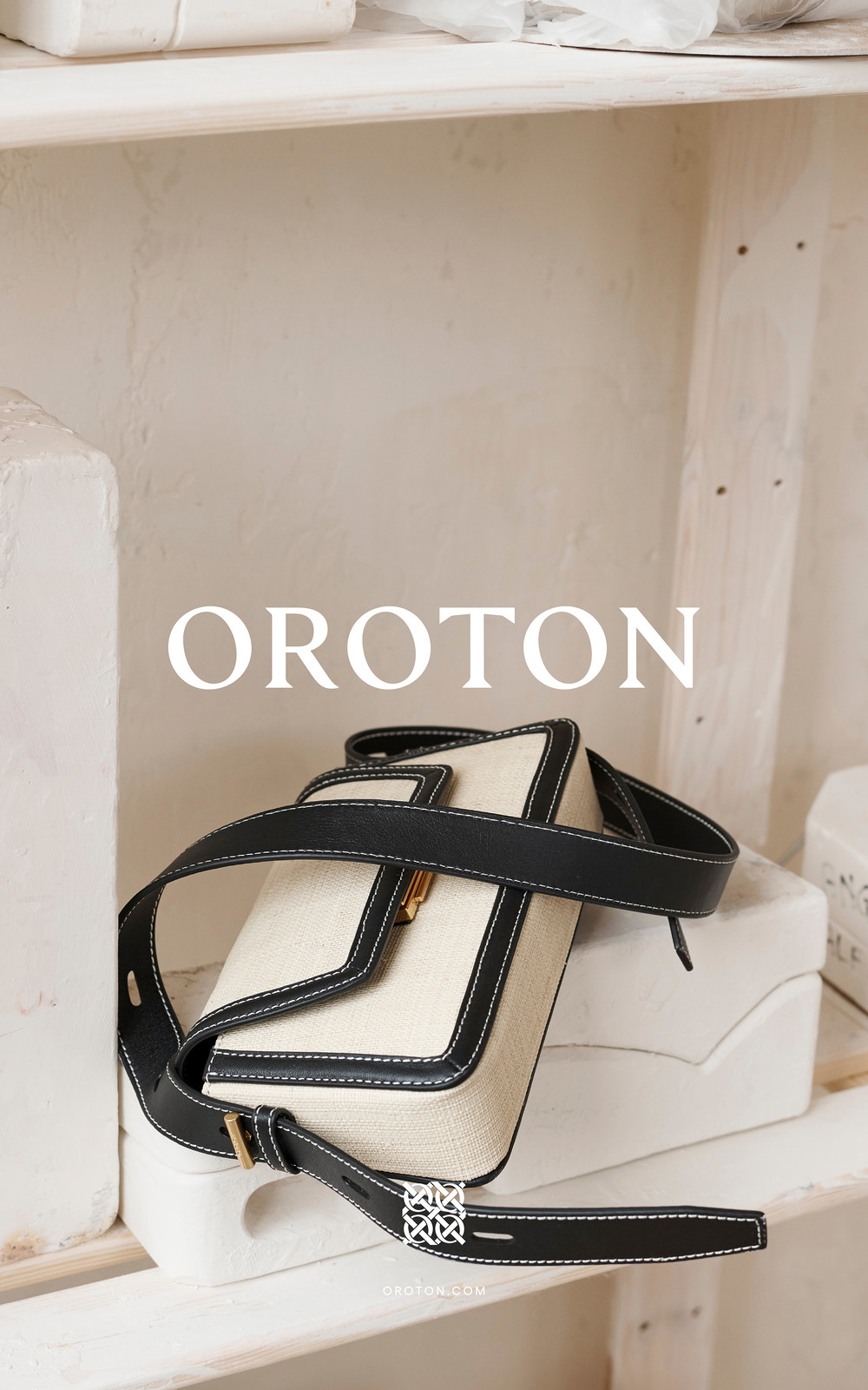AW20 - Oroton