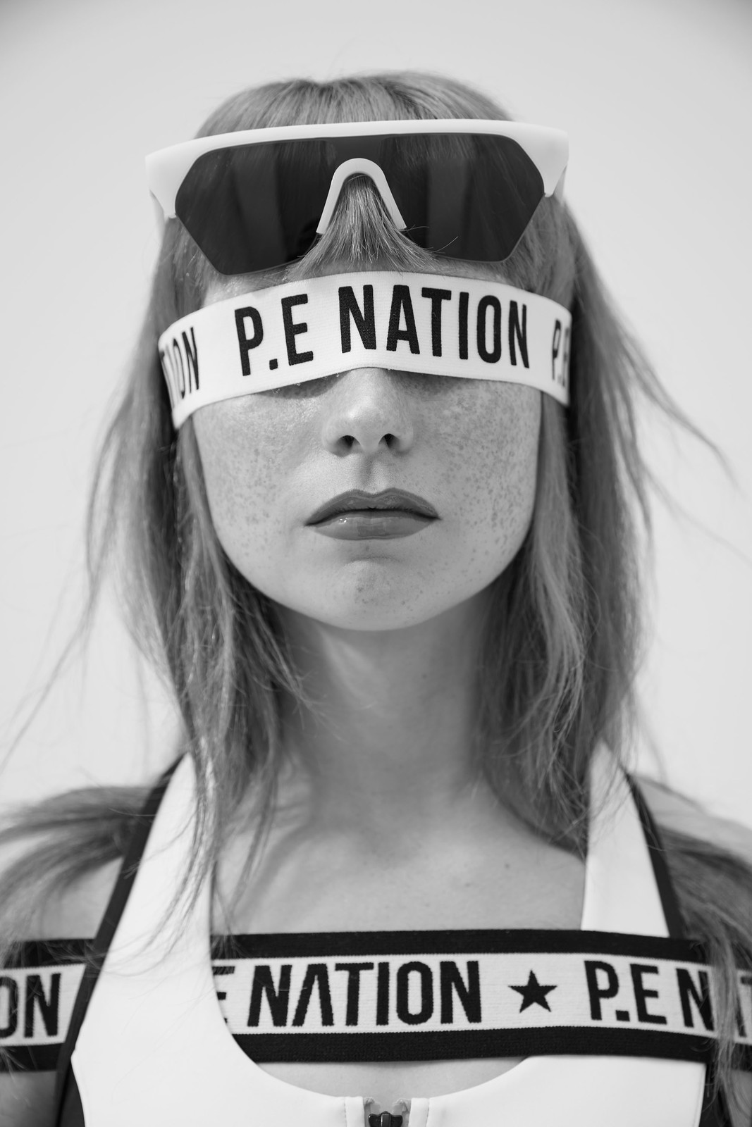 PE Nation x Pared