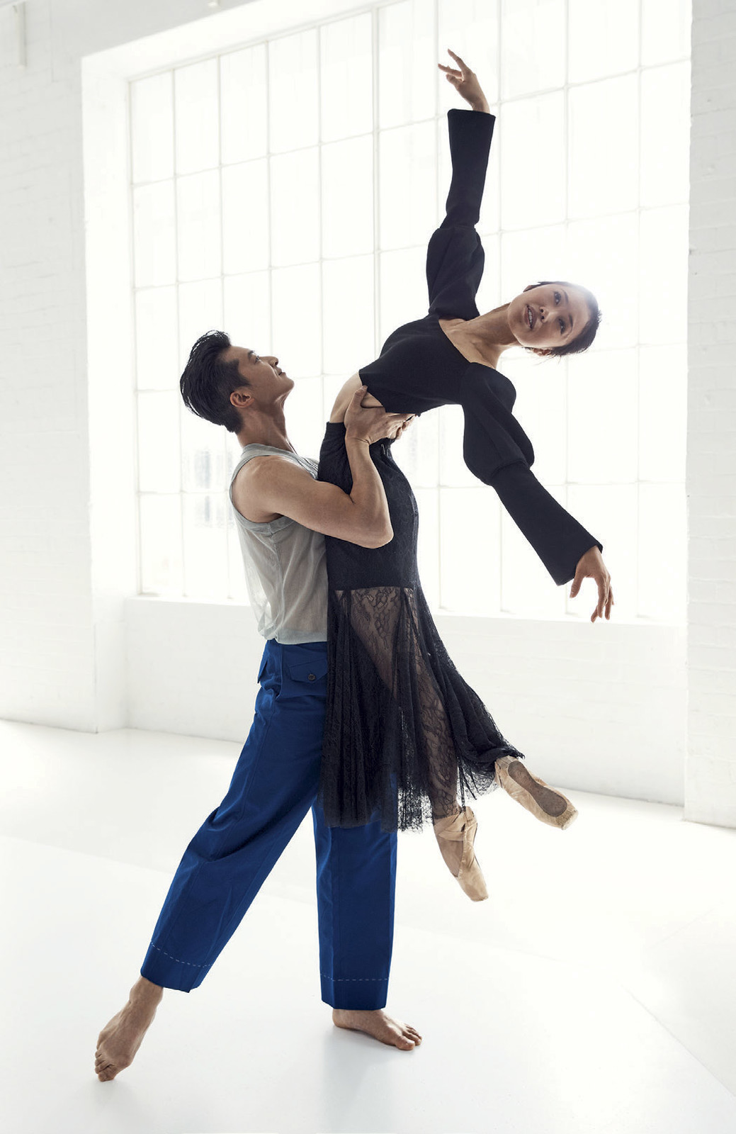 Shall We Dance ? The Australian Ballet - Stellar