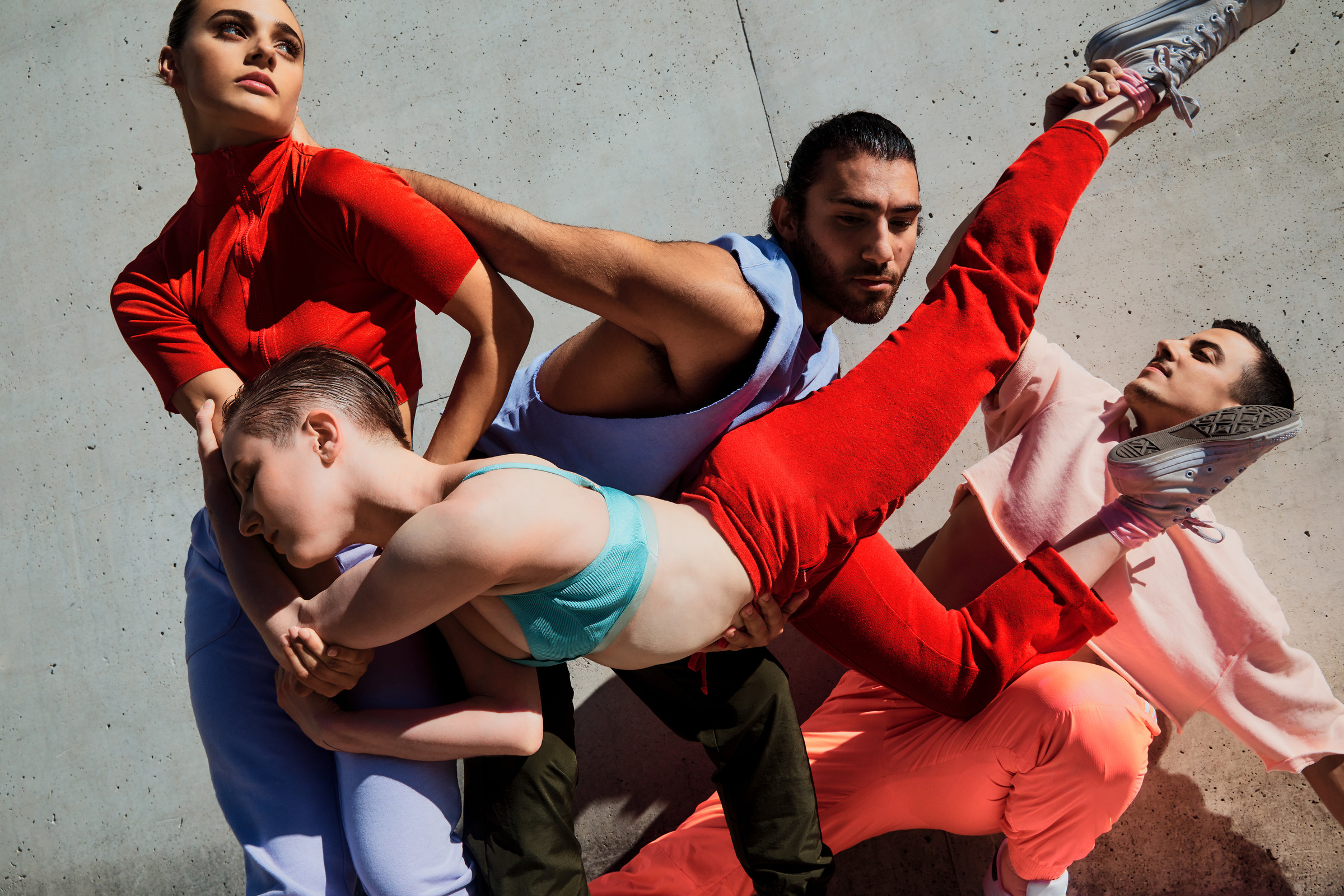 Sydney Dance Company 2020 - Sydney Dance Company 2020