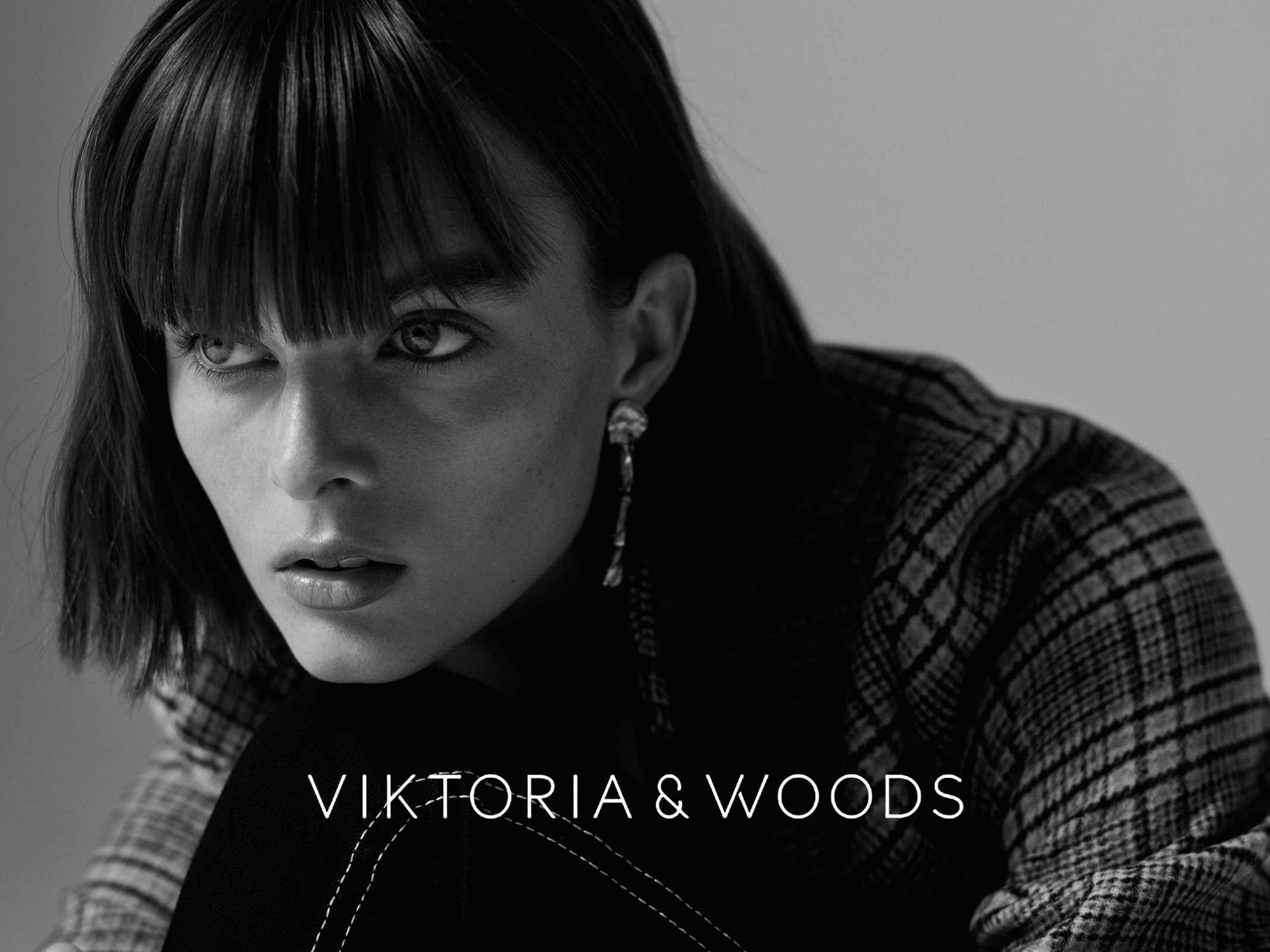 Winter 19 - Viktoria & Woods