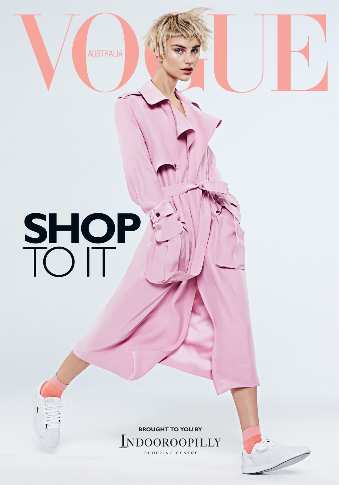 Indooroophilly center - Vogue Australia