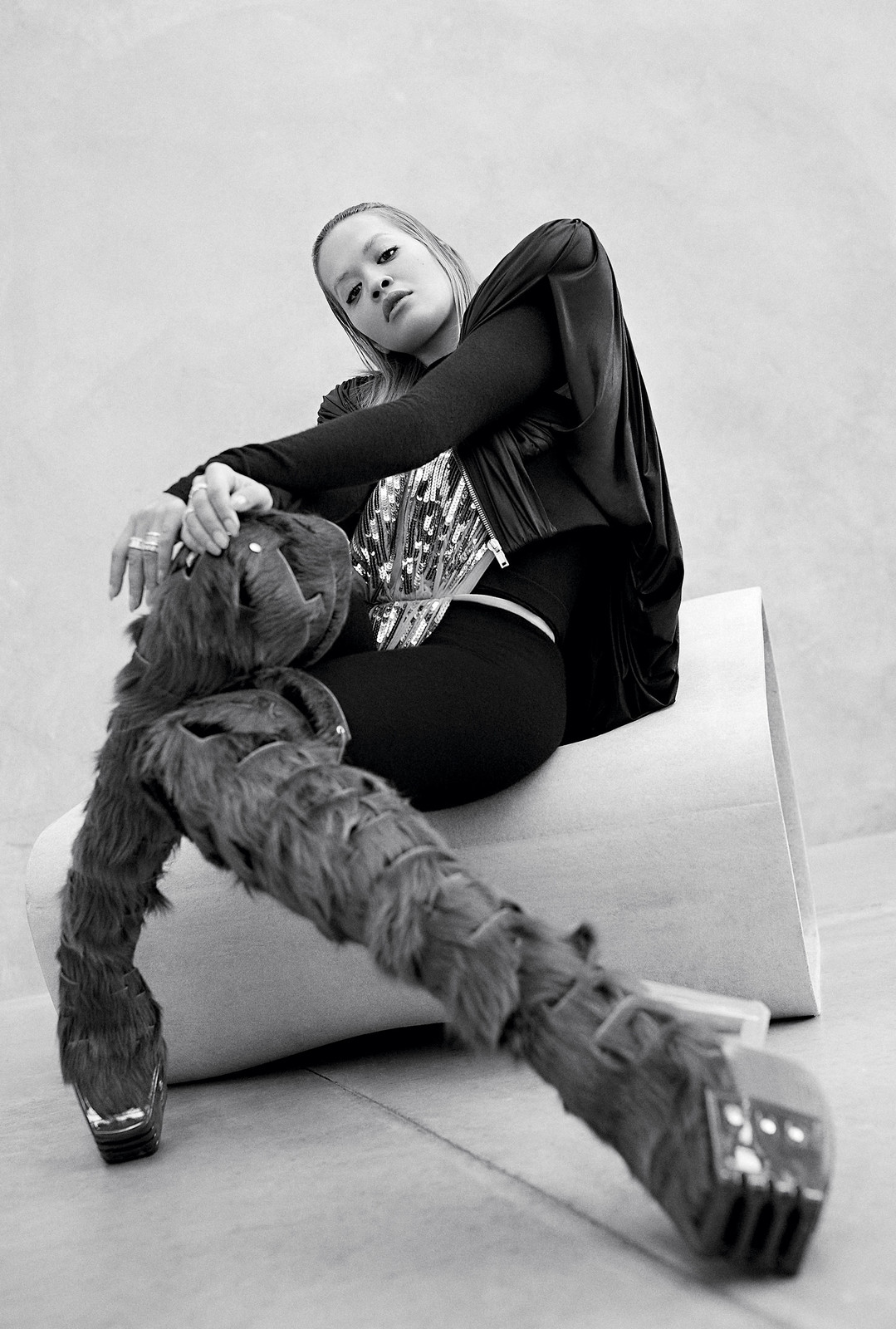 Rita Ora - Vogue Australia