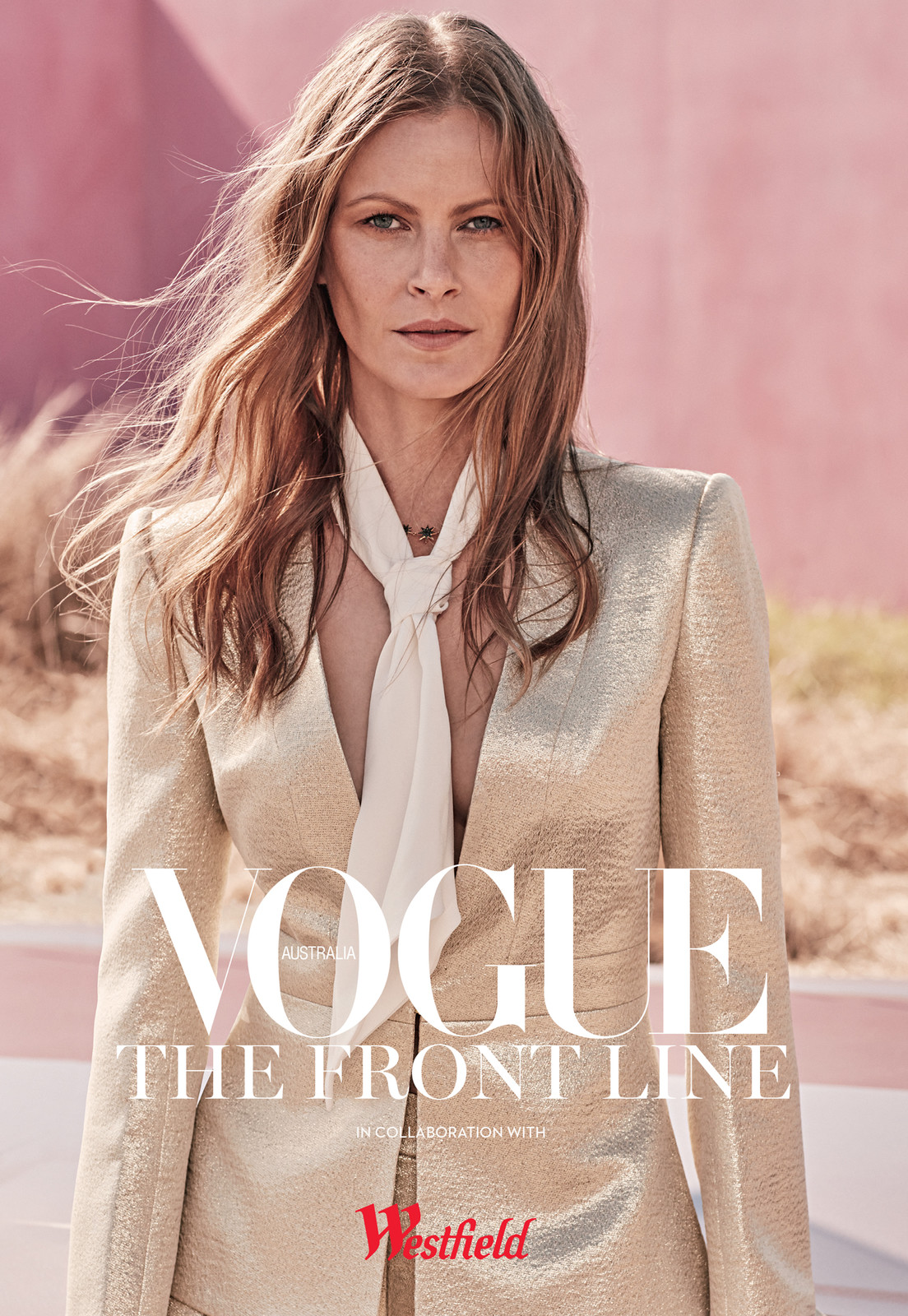 Westfield - Vogue Australia